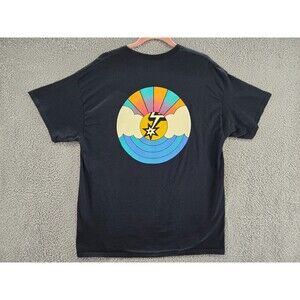 SXSW Shirt Mens XL San Antonio Spurs Graphic 2024 Austin TX Festival